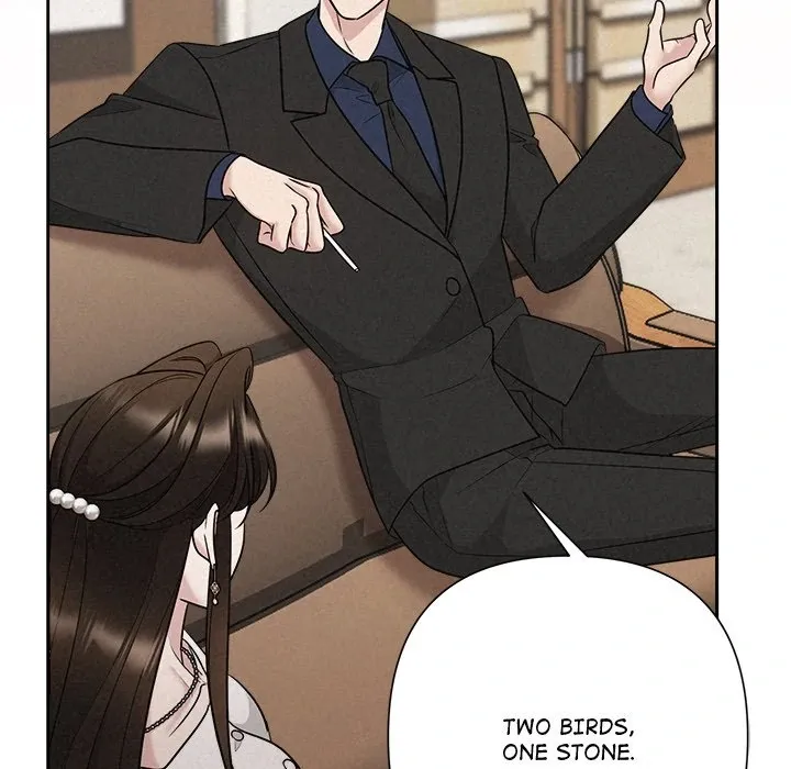 Read Suffocating Night chapter 23 image 109 on Lezhin
