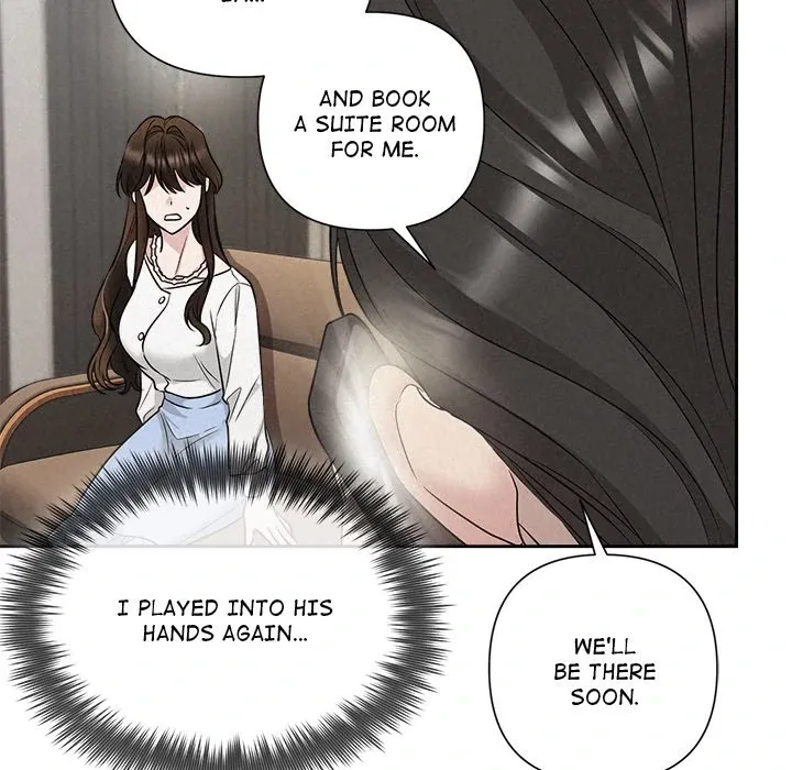 Read Suffocating Night chapter 23 image 111 on Lezhin
