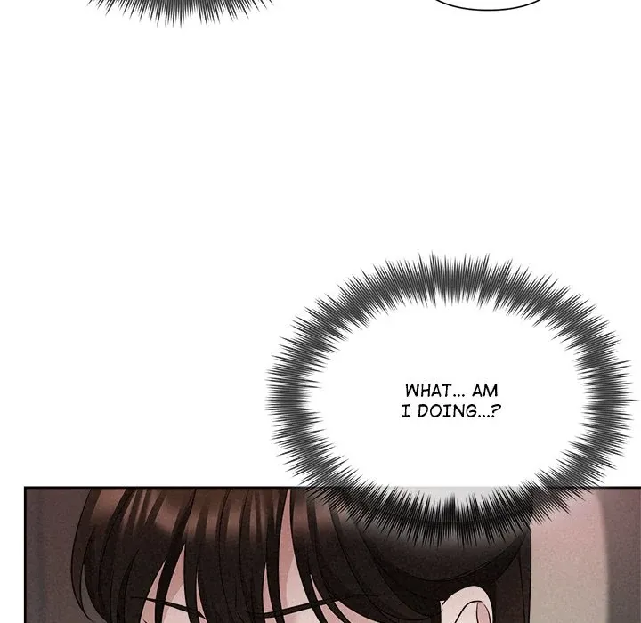 Read Suffocating Night chapter 23 image 112 on Lezhin