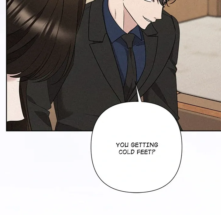 Read Suffocating Night chapter 23 image 120 on Lezhin