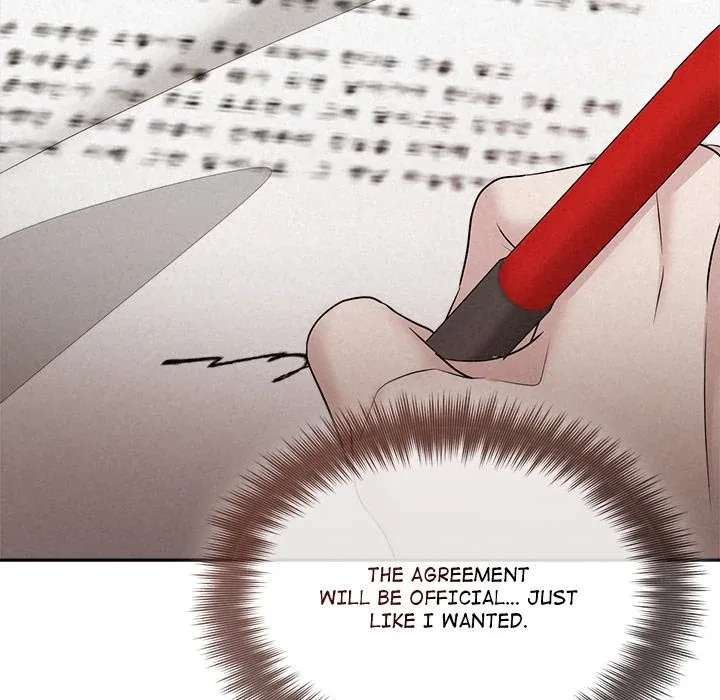 Read Suffocating Night chapter 23 image 126 on Lezhin