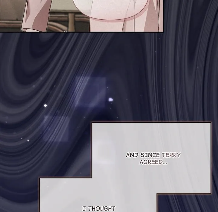 Read Suffocating Night chapter 23 image 133 on Lezhin