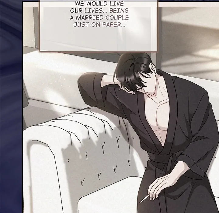 Read Suffocating Night chapter 23 image 134 on Lezhin