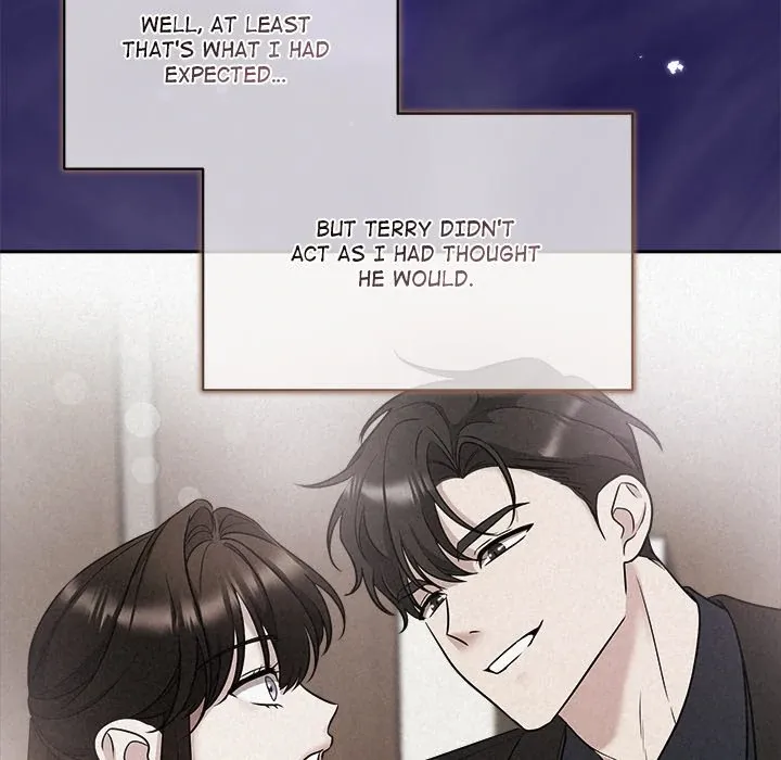 Read Suffocating Night chapter 23 image 136 on Lezhin