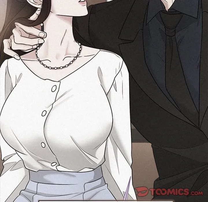 Read Suffocating Night chapter 23 image 137 on Lezhin