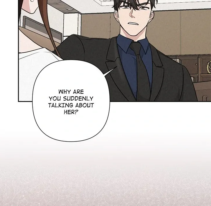 Read Suffocating Night chapter 23 image 14 on Lezhin