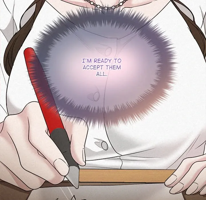 Read Suffocating Night chapter 23 image 149 on Lezhin