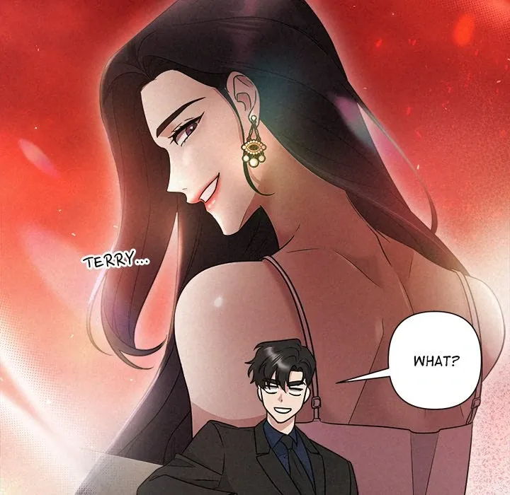 Read Suffocating Night chapter 23 image 16 on Lezhin
