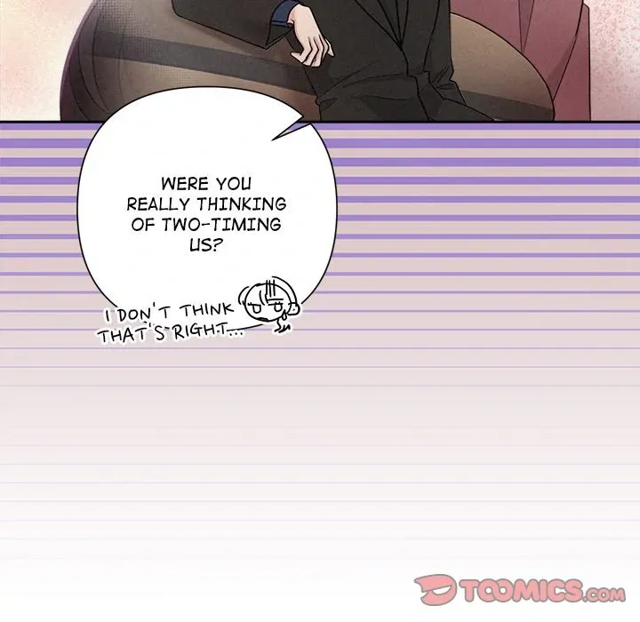 Read Suffocating Night chapter 23 image 17 on Lezhin