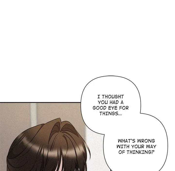 Read Suffocating Night chapter 23 image 18 on Lezhin