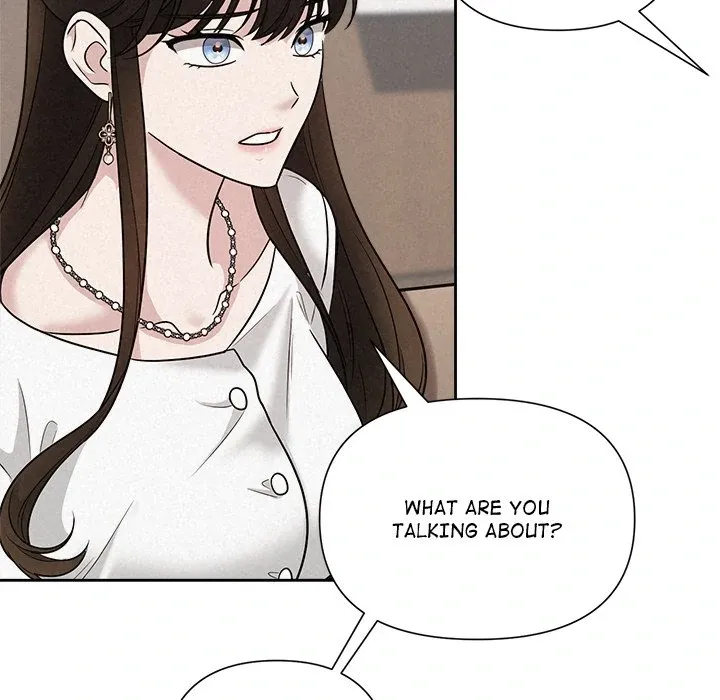 Read Suffocating Night chapter 23 image 19 on Lezhin