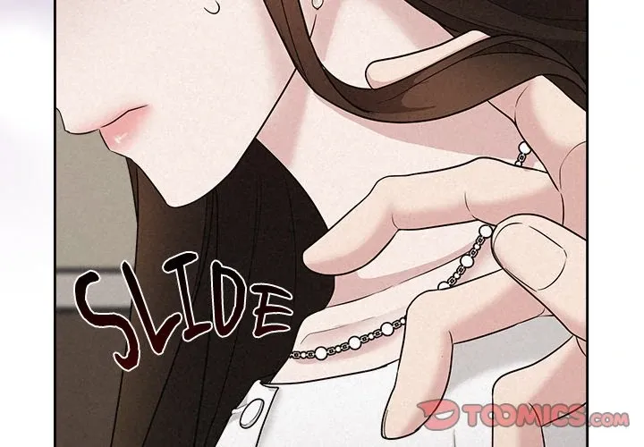 Read Suffocating Night chapter 23 image 2 on Lezhin