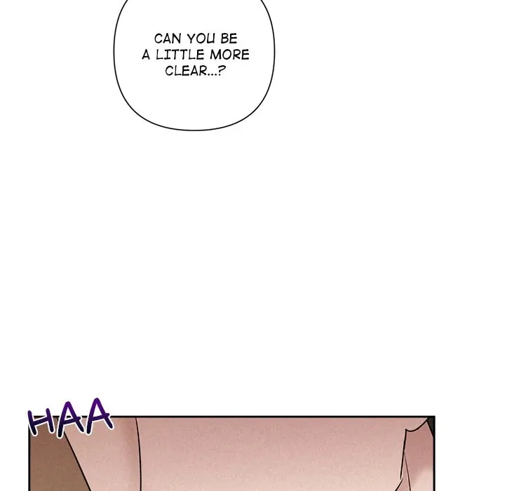 Read Suffocating Night chapter 23 image 20 on Lezhin