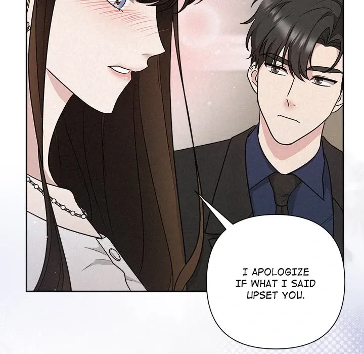 Read Suffocating Night chapter 23 image 27 on Lezhin