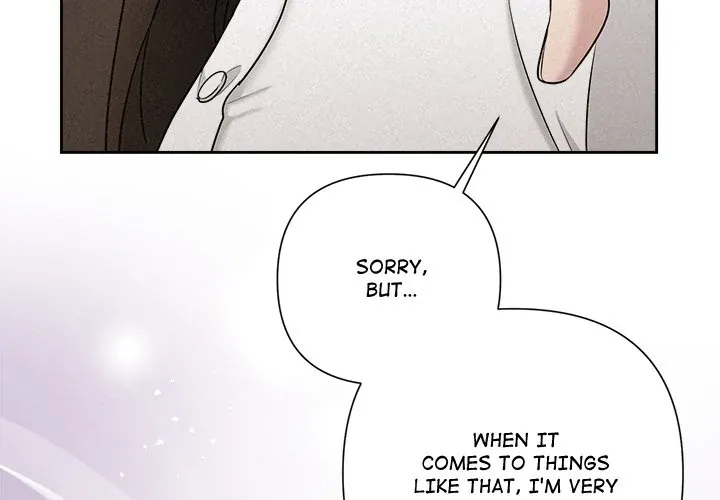 Read Suffocating Night chapter 23 image 3 on Lezhin