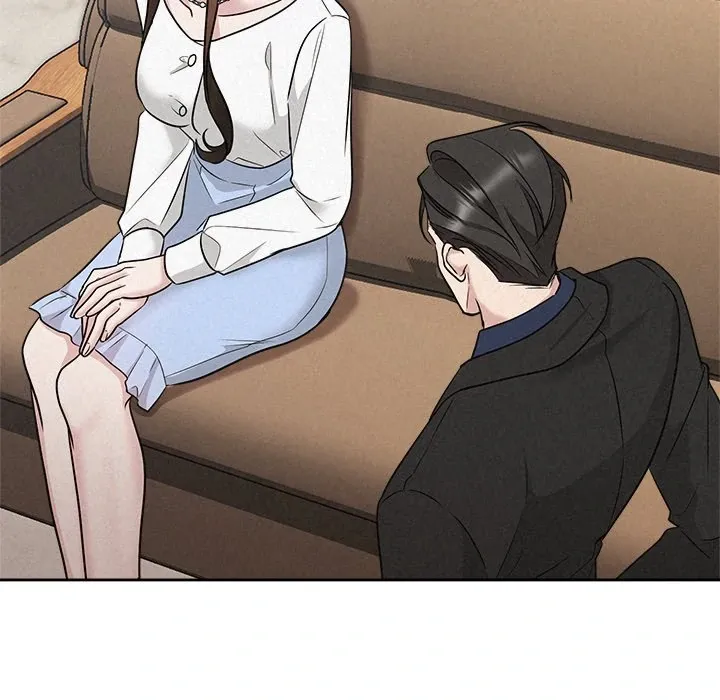 Read Suffocating Night chapter 23 image 31 on Lezhin