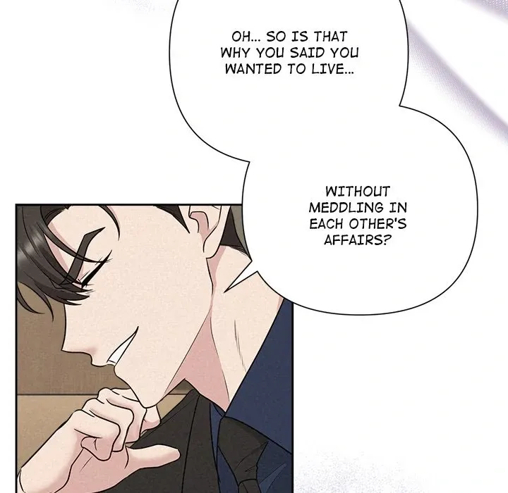 Read Suffocating Night chapter 23 image 33 on Lezhin