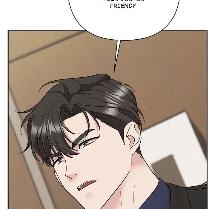 Read Suffocating Night chapter 23 image 37 on Lezhin