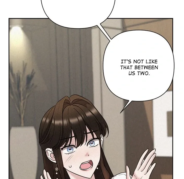 Read Suffocating Night chapter 23 image 40 on Lezhin