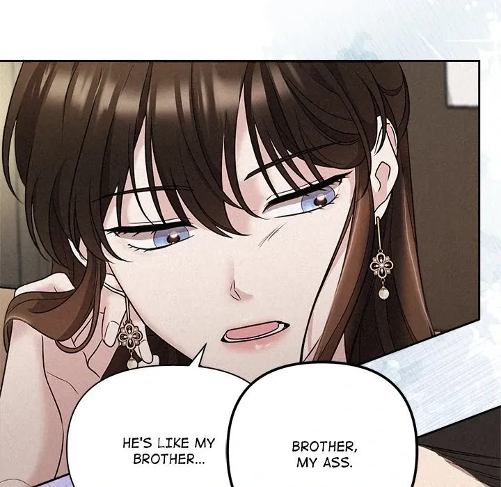Read Suffocating Night chapter 23 image 42 on Lezhin