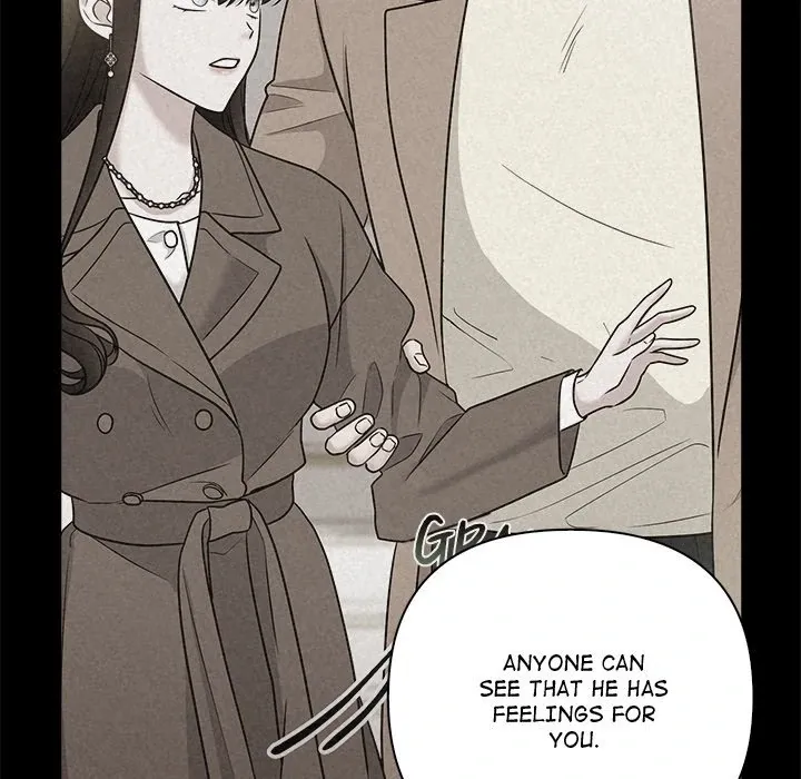 Read Suffocating Night chapter 23 image 45 on Lezhin