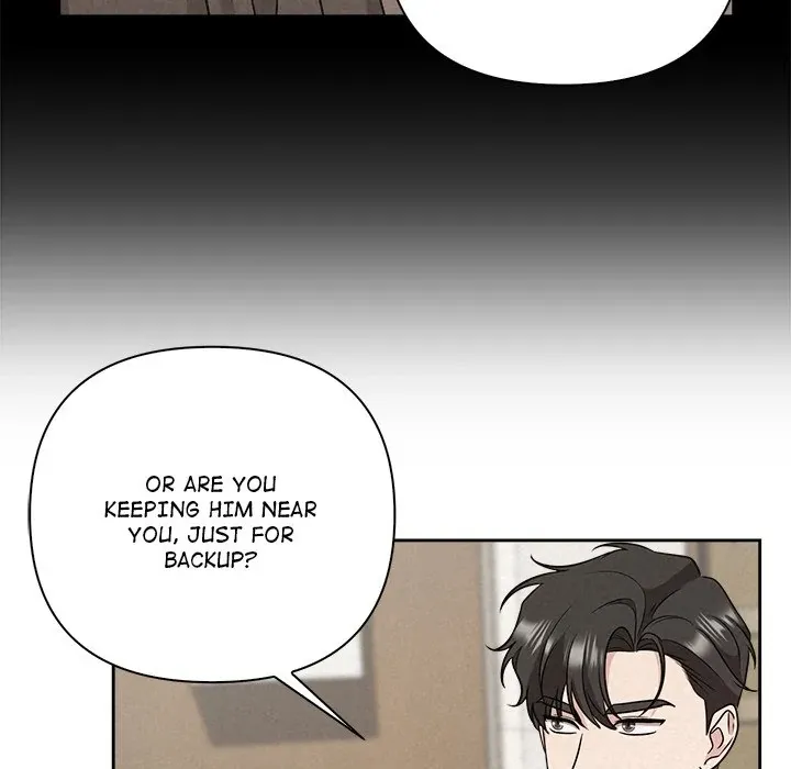 Read Suffocating Night chapter 23 image 46 on Lezhin