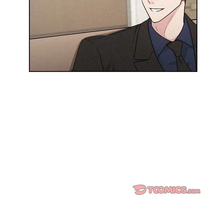 Read Suffocating Night chapter 23 image 47 on Lezhin
