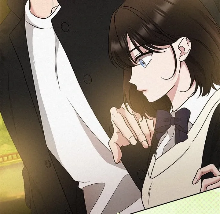 Read Suffocating Night chapter 23 image 51 on Lezhin