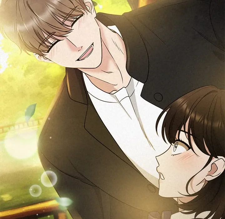 Read Suffocating Night chapter 23 image 53 on Lezhin