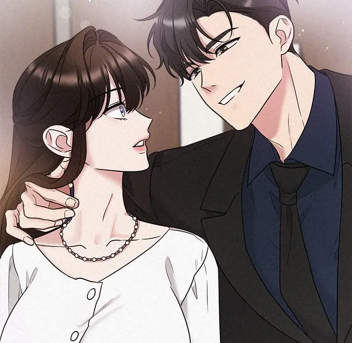 Read Suffocating Night chapter 23 image 6 on Lezhin