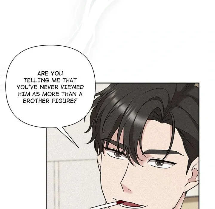 Read Suffocating Night chapter 23 image 65 on Lezhin