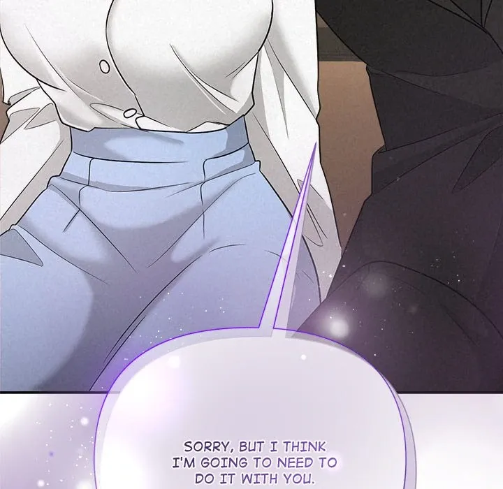 Read Suffocating Night chapter 23 image 7 on Lezhin