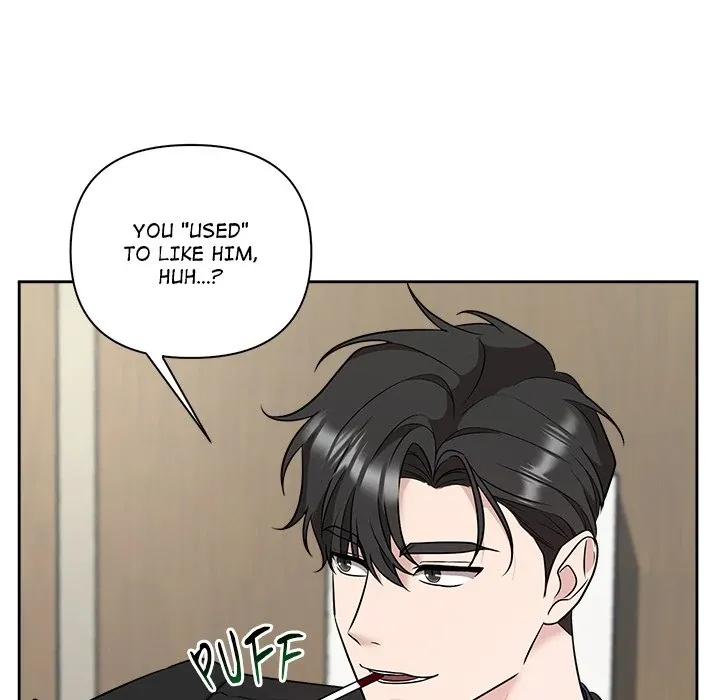 Read Suffocating Night chapter 23 image 76 on Lezhin