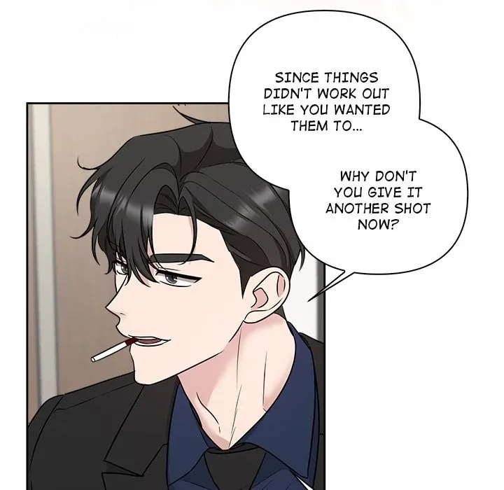 Read Suffocating Night chapter 23 image 81 on Lezhin