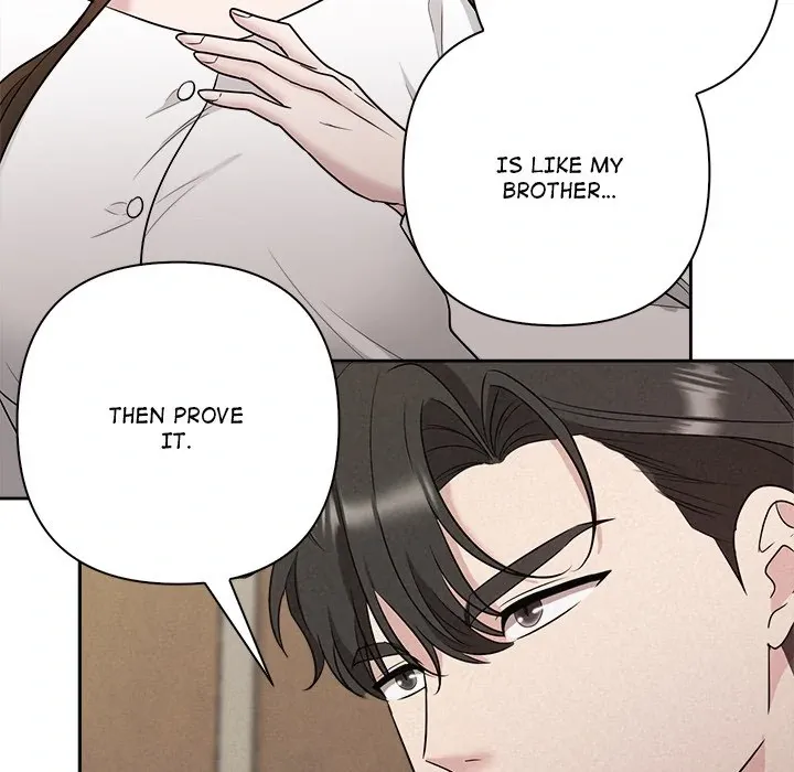 Read Suffocating Night chapter 23 image 86 on Lezhin