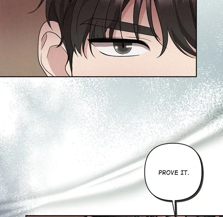 Read Suffocating Night chapter 23 image 91 on Lezhin