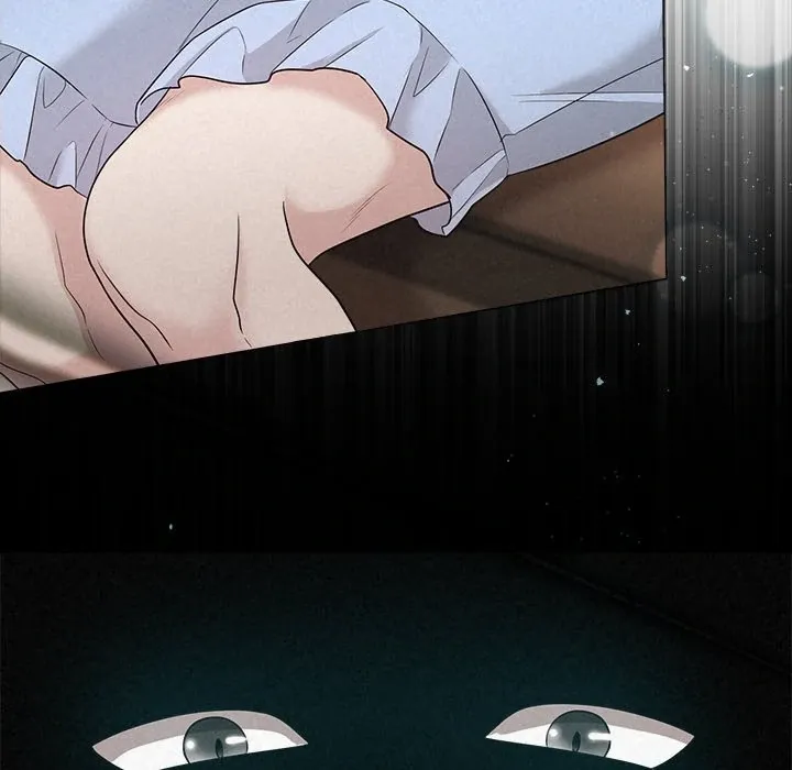 Read Suffocating Night chapter 23 image 95 on Lezhin