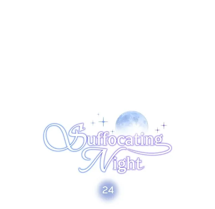 Read Suffocating Night chapter 24 image 10 on Lezhin