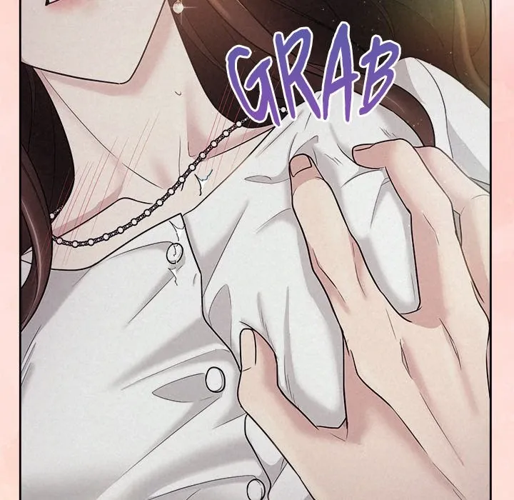 Read Suffocating Night chapter 24 image 101 on Lezhin