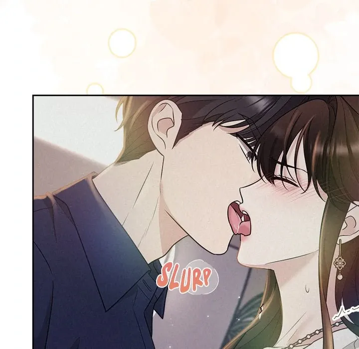 Read Suffocating Night chapter 24 image 105 on Lezhin
