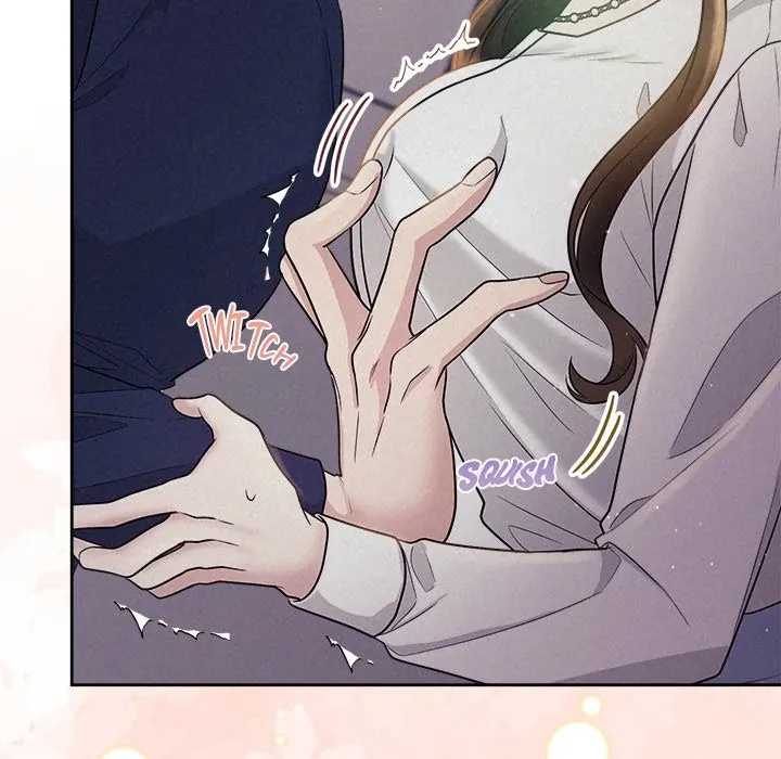 Read Suffocating Night chapter 24 image 106 on Lezhin