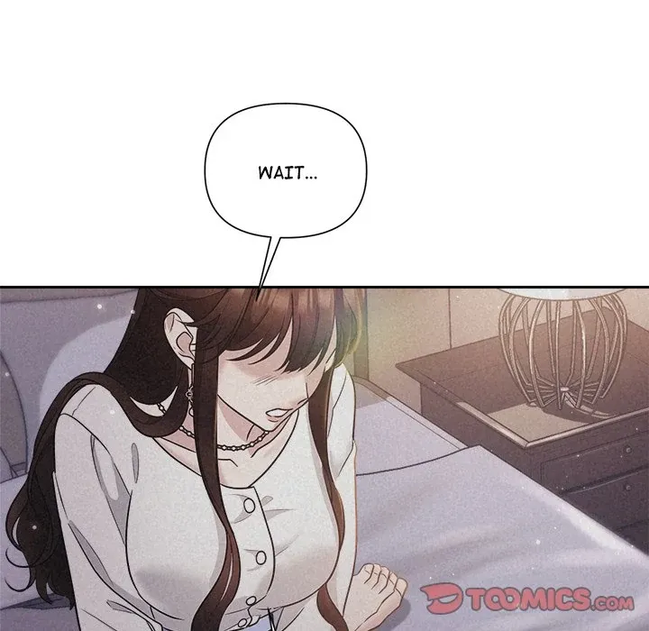 Read Suffocating Night chapter 24 image 122 on Lezhin