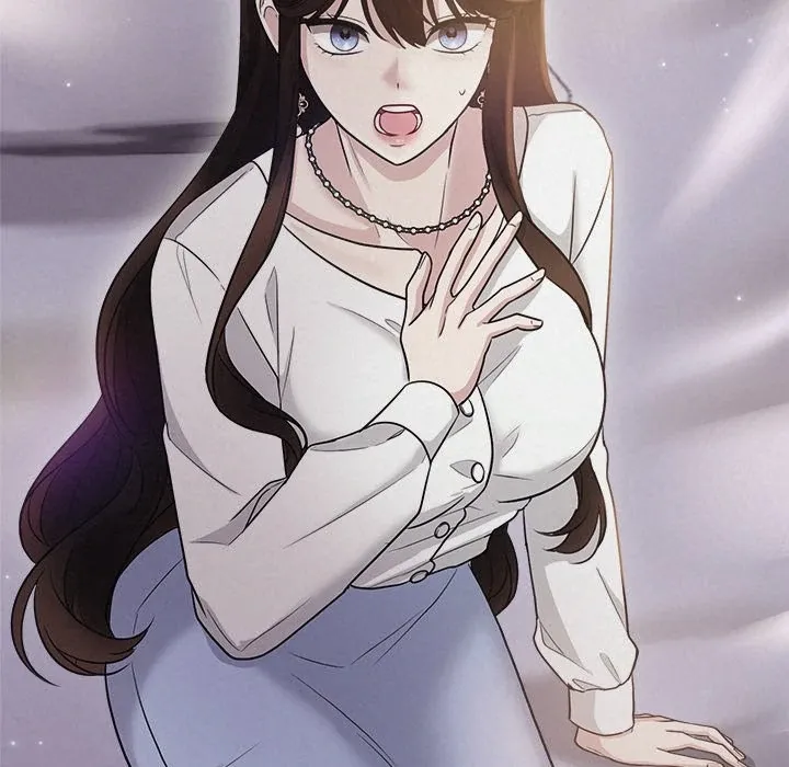 Read Suffocating Night chapter 24 image 128 on Lezhin