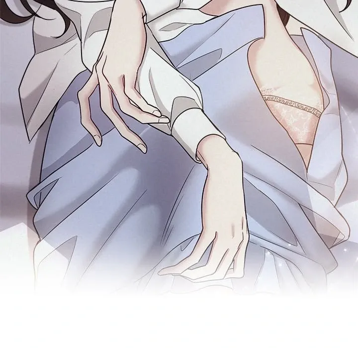 Read Suffocating Night chapter 24 image 144 on Lezhin