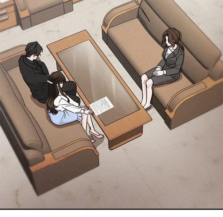 Read Suffocating Night chapter 24 image 15 on Lezhin