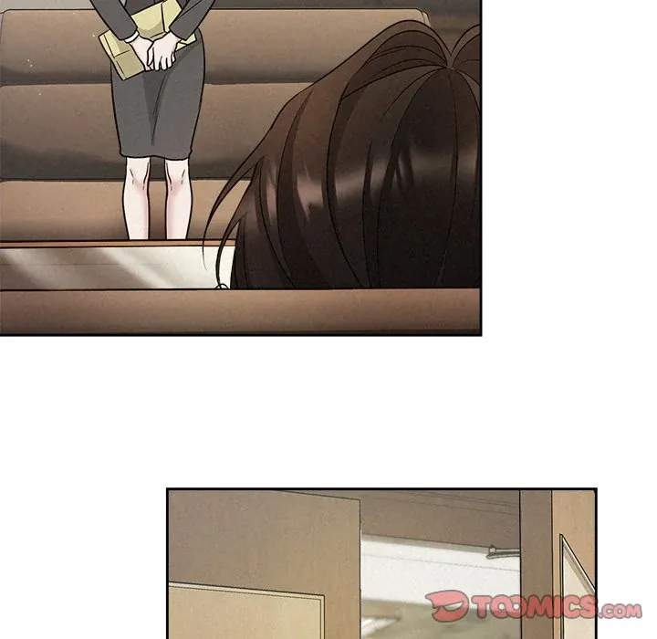 Read Suffocating Night chapter 24 image 17 on Lezhin