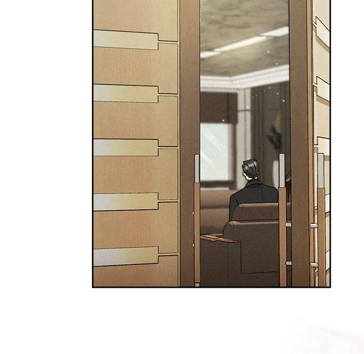 Read Suffocating Night chapter 24 image 18 on Lezhin