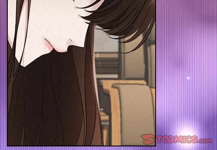 Read Suffocating Night chapter 24 image 2 on Lezhin