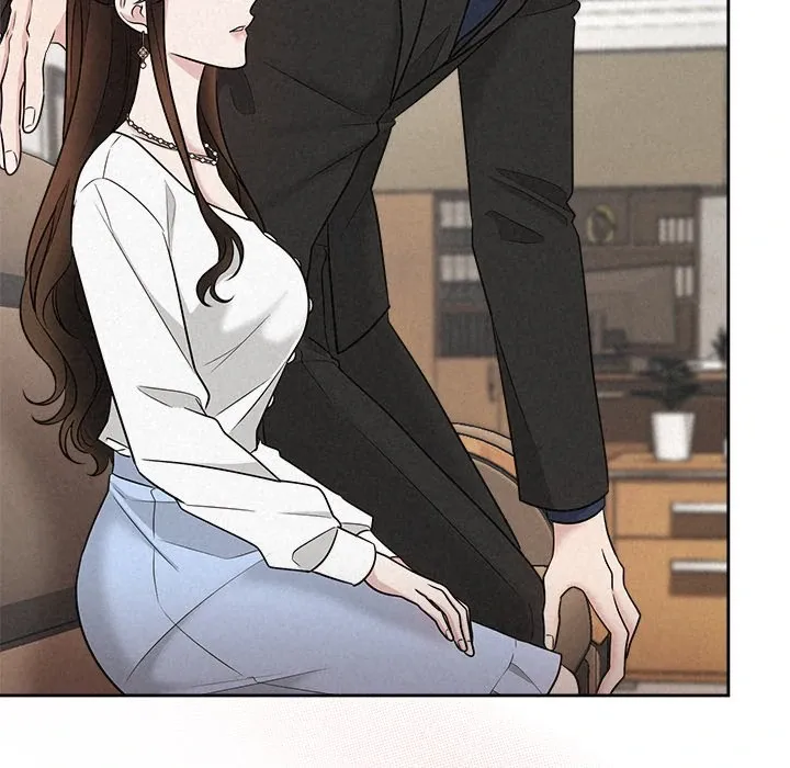 Read Suffocating Night chapter 24 image 21 on Lezhin