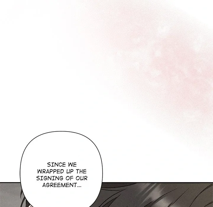Read Suffocating Night chapter 24 image 22 on Lezhin